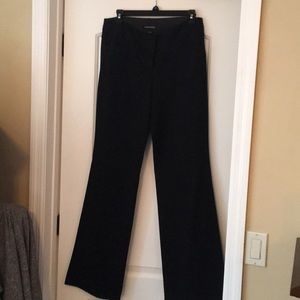 Express editor pant size 6R